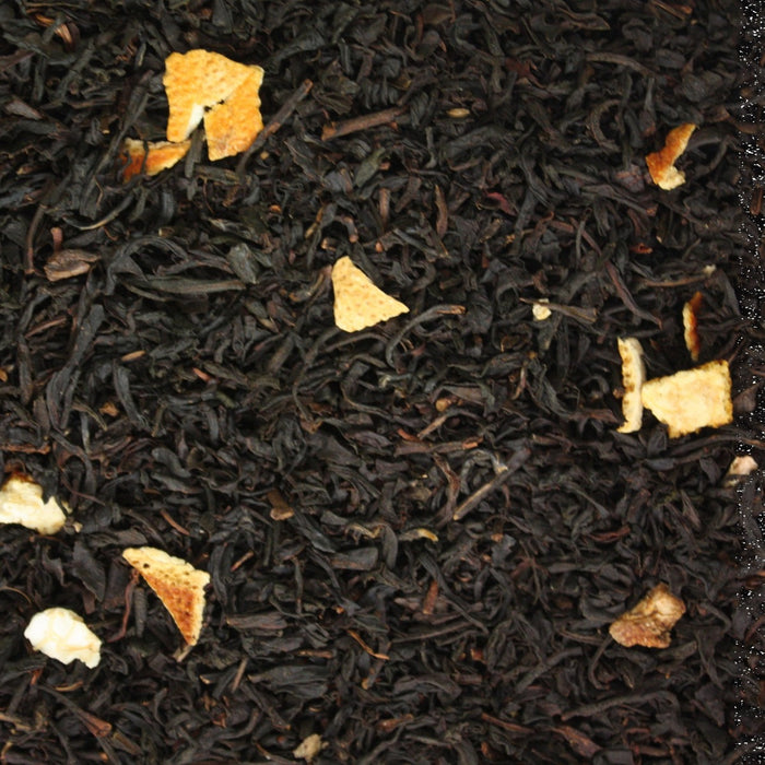Lady Grey - Zwarte Thee - China - 100 gram