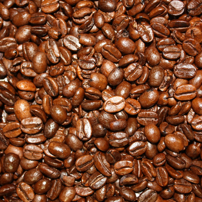 Malabar - Koffie - Bonen of Vers Gemalen - 250 gram