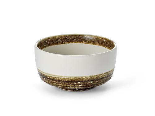 Matcha Bowl Taiki - Aardewerk - 400 ml
