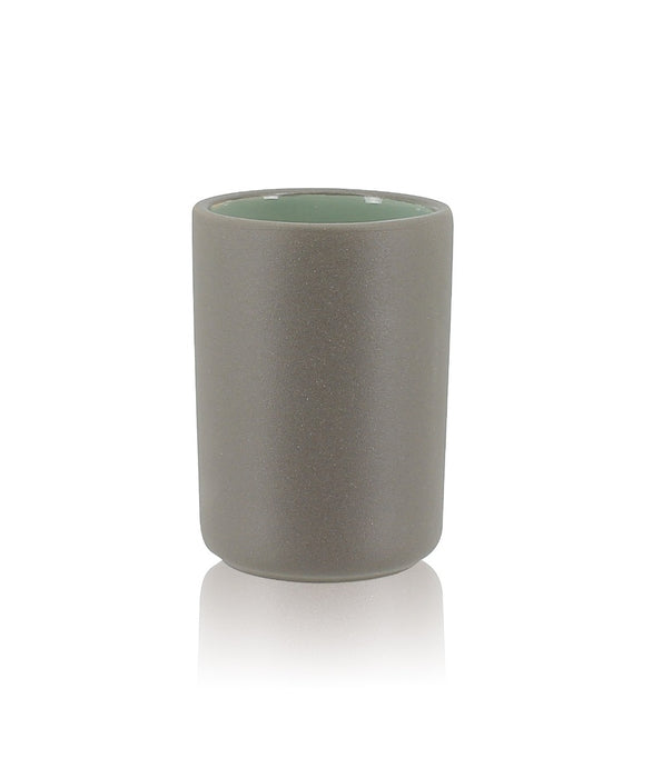 OGO Living Outo Bekertje - Aardewerk - 90 ml