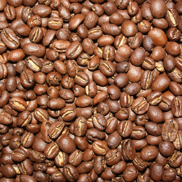 Pearls of Africa - Koffie - Bonen of Vers Gemalen - 250 gram