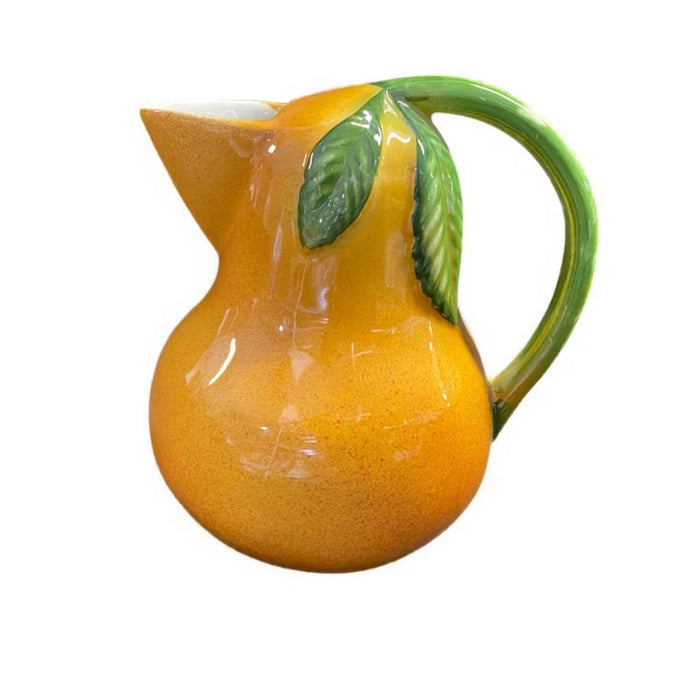 Piccobella Kan Peer - Keramiek - 1,1 ltr.