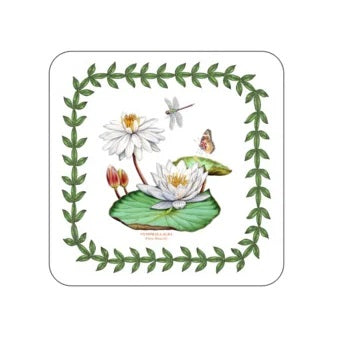 Pimpernel Exotic Botanic Garden Onderzetter - 10,5 cm x 10,5 cm
