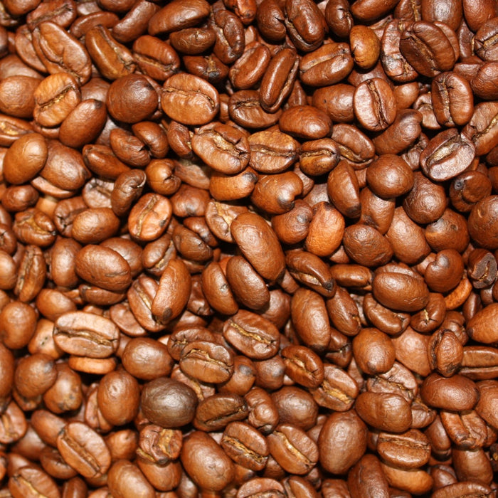 Plum Cinnamon - Koffie - Bonen of Vers Gemalen - 250 gram