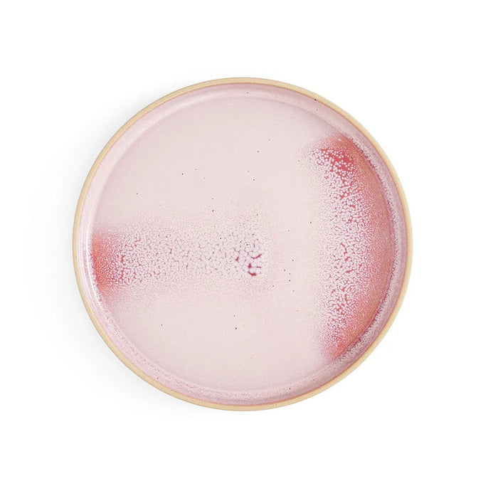 Portmeirion Mirerals Rose Quartz Dinerbord - Aardewerk - Ø 26,6 cm