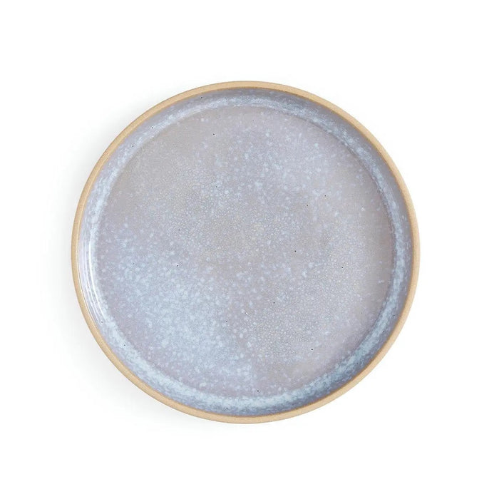 Portmeirion Mirerals Aquamarine Ontbijtbord - Aardewerk - Ø 21,7 cm