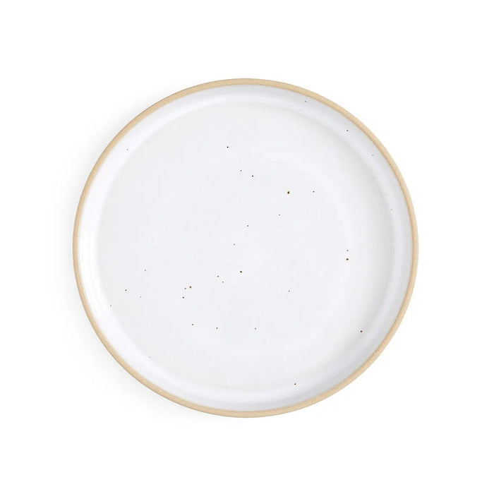 Portmeirion Mirerals Moonstone Ontbijtbord - Aardewerk - Ø 21,7 cm