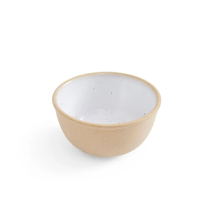 Portmeirion Mirerals Moonstone Schaaltje - Aardewerk - Ø 11,4 cm
