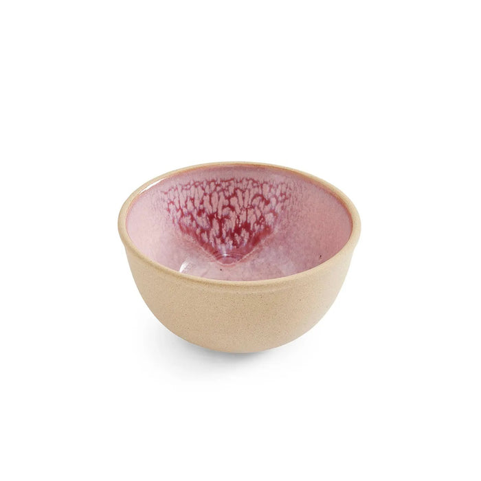 Portmeirion Mirerals Rose Quartz Schaaltje - Aardewerk - Ø 11,4 cm