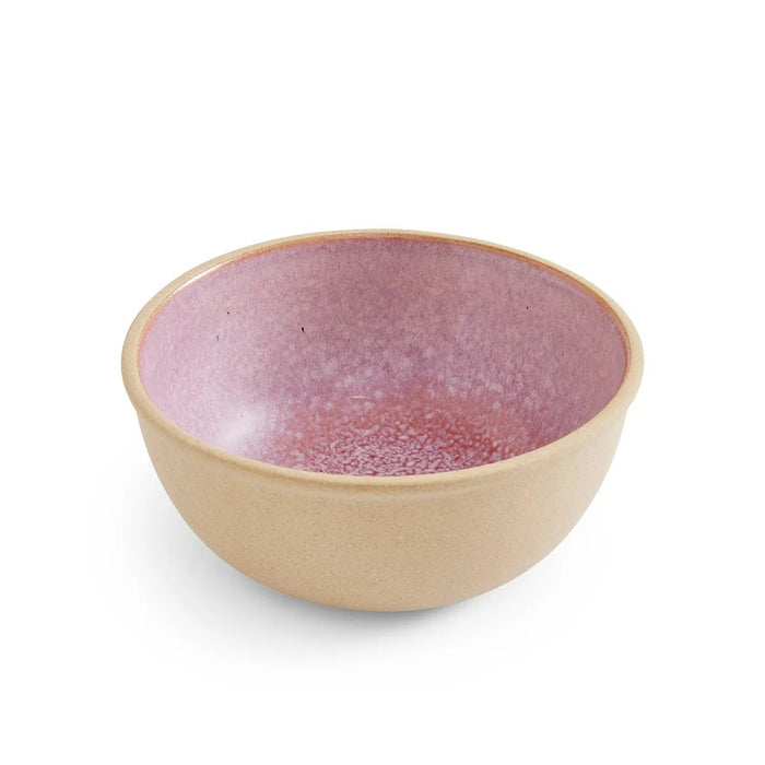 Portmeirion Mirerals Rose Quartz Schaaltje - Aardewerk - Ø 15,2 cm