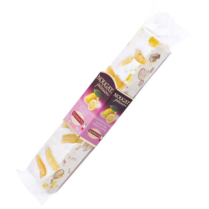 Quaranta Nougat - Citroen - 100 gram