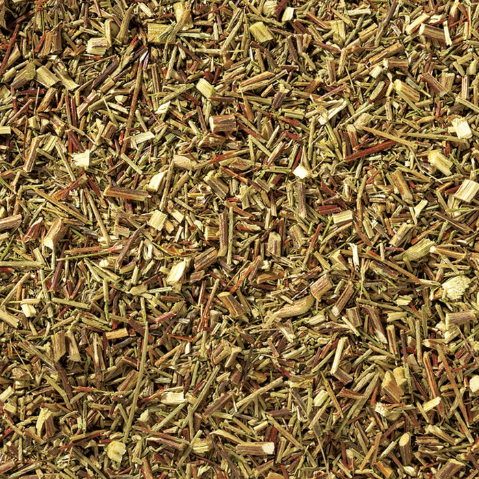 Groene Rooibos - Rooibosthee - Zuid-Afrika - 100 gram