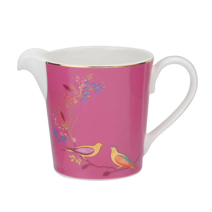 Sara Miller London Chelsea Melkkannetje - Fine China - 268 ml