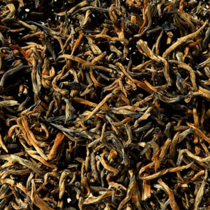 Special Golden Black Tea - Zwarte Thee - China - 100 gram