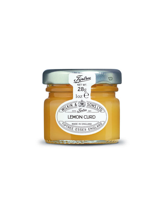 Tiptree Lemon Curd - 28 gram