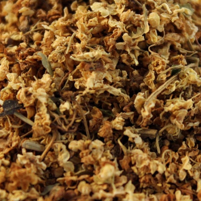 Vlierbloesem - Kruidenthee - 100 gram