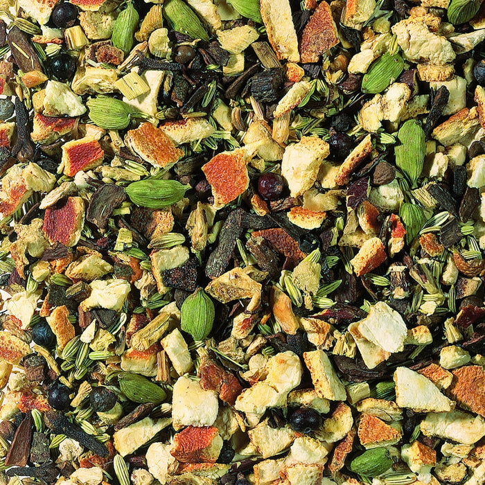 Women's Activity Tea - Kruidenthee - 100 gram