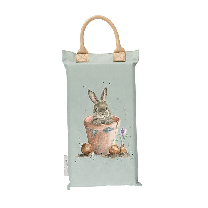 Wrendale Designs The Flower Pot Tuinknieler - 43 cm x 23 cm x 5 cm