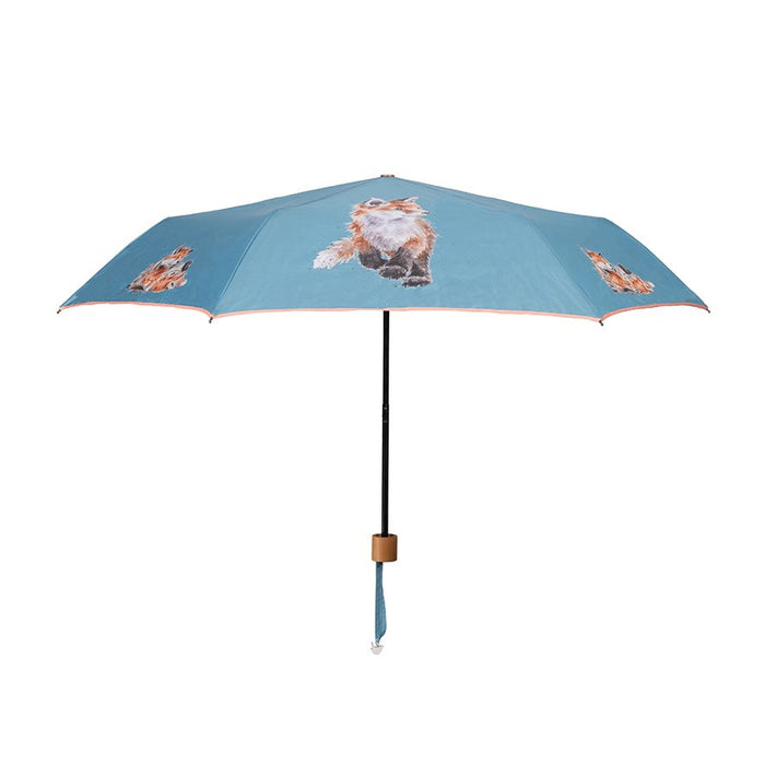 Wrendale Designs Born to be Wild Paraplu