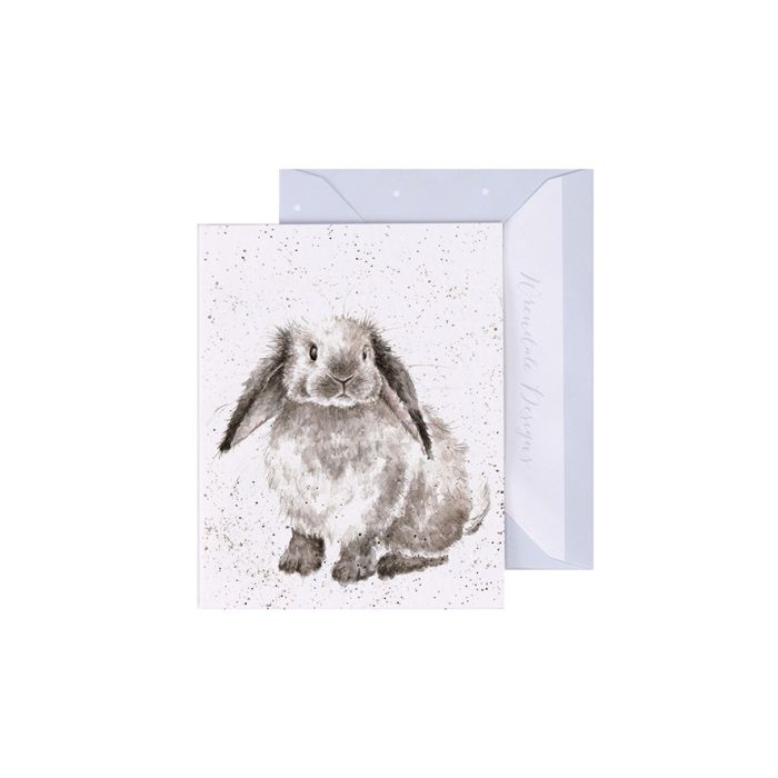 Wrendale Designs Rosie Kaartje