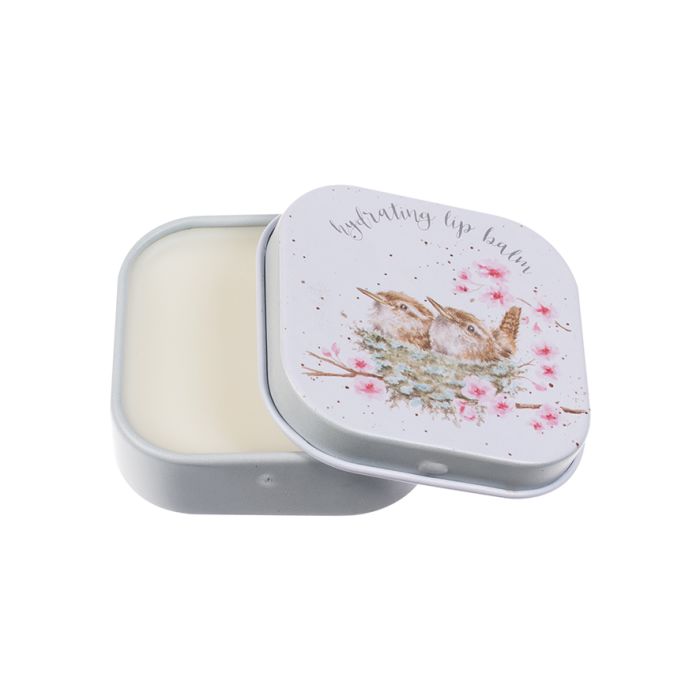 Wrendale Designs Home Tweet Home Lippenbalsem