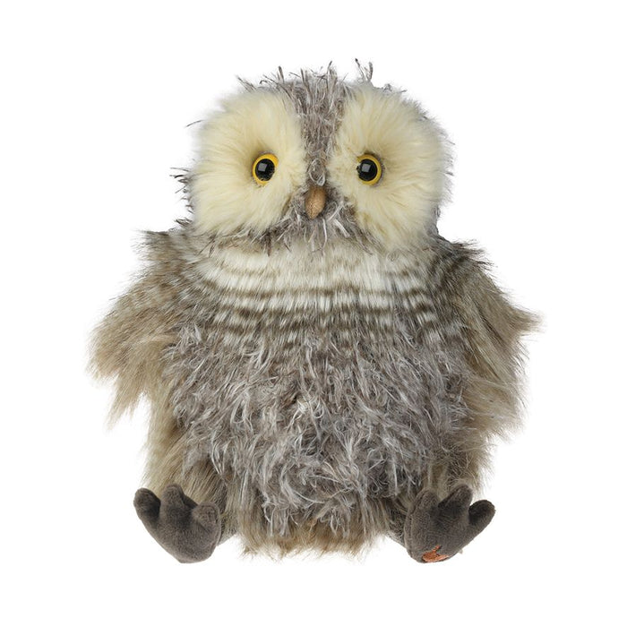 Wrendale Designs Elvis Pluche Dier - Uil