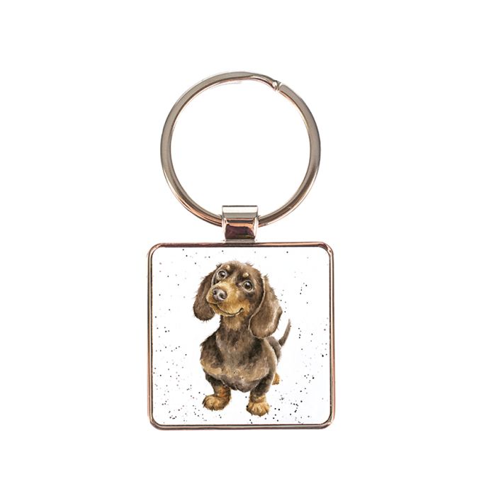 Wrendale Designs Little One Sleutelhanger