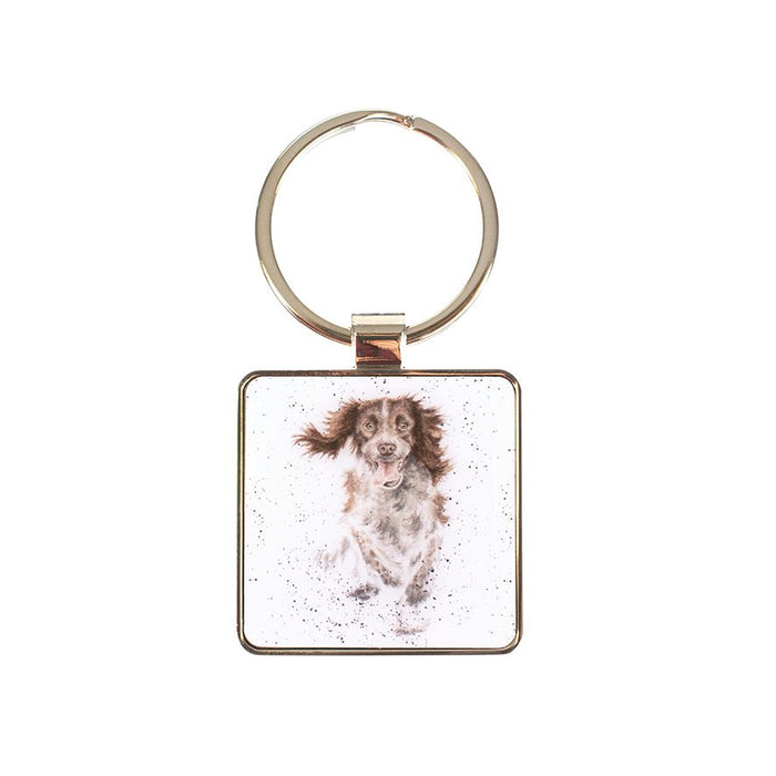 Wrendale Designs Skye Sleutelhanger