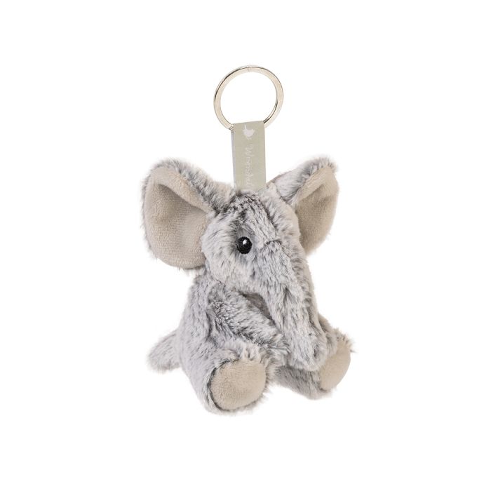 Wrendale Designs Winnie Pluche Sleutelhanger - Olifant