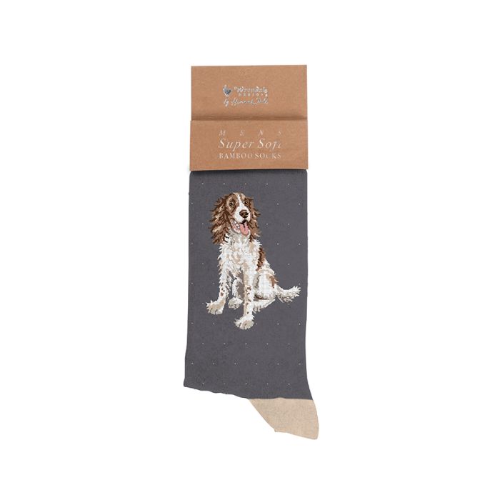 Wrendale Designs Willow Herensokken