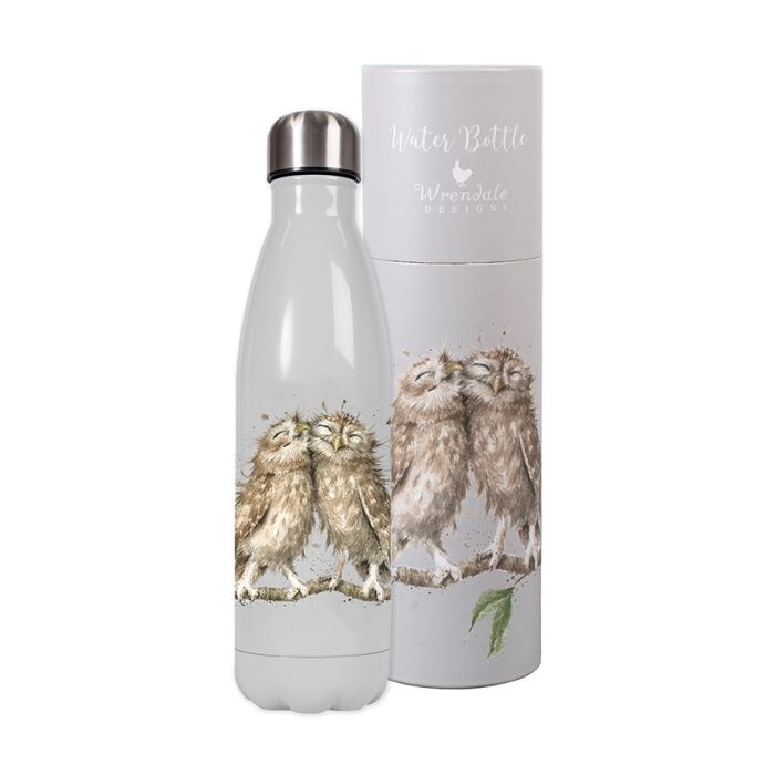 Wrendale Designs Birds of a Feather Thermosfles - 500 ml