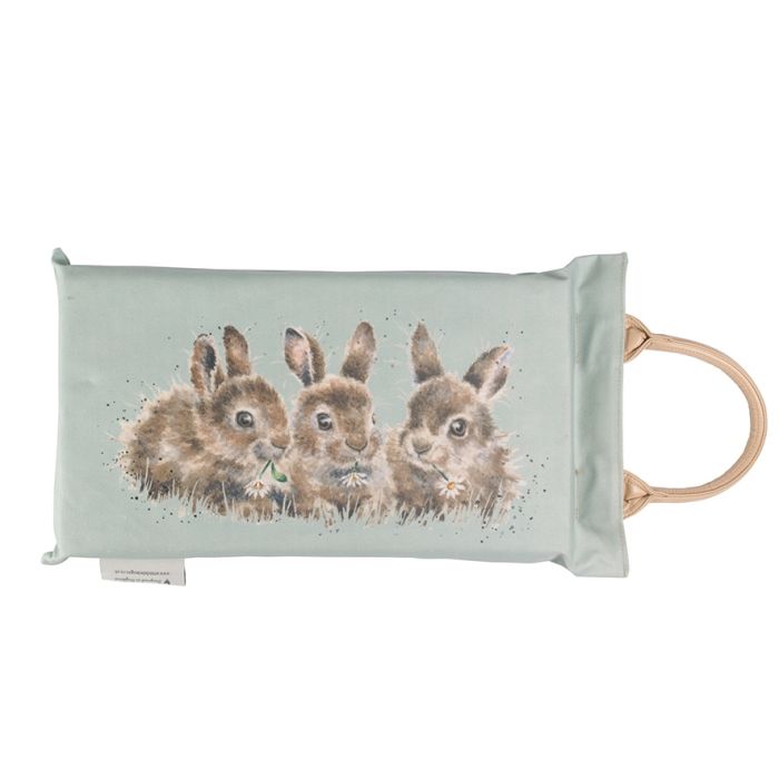 Wrendale Designs Daisy Chain Tuinknieler - 43 cm x 23 cm x 5 cm