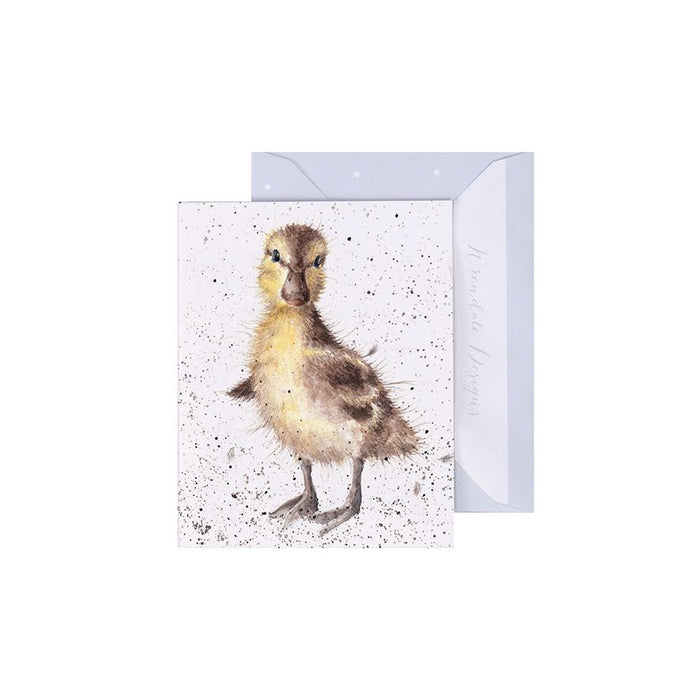 Wrendale Designs Just Hatched Kaartje