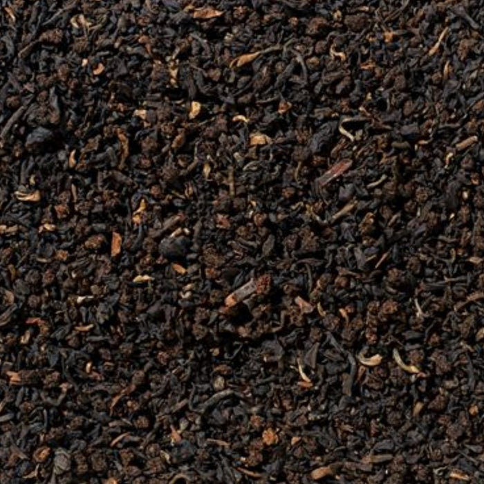 Assam - Zwarte Thee - Cafeïnevrij - India - 100 gram