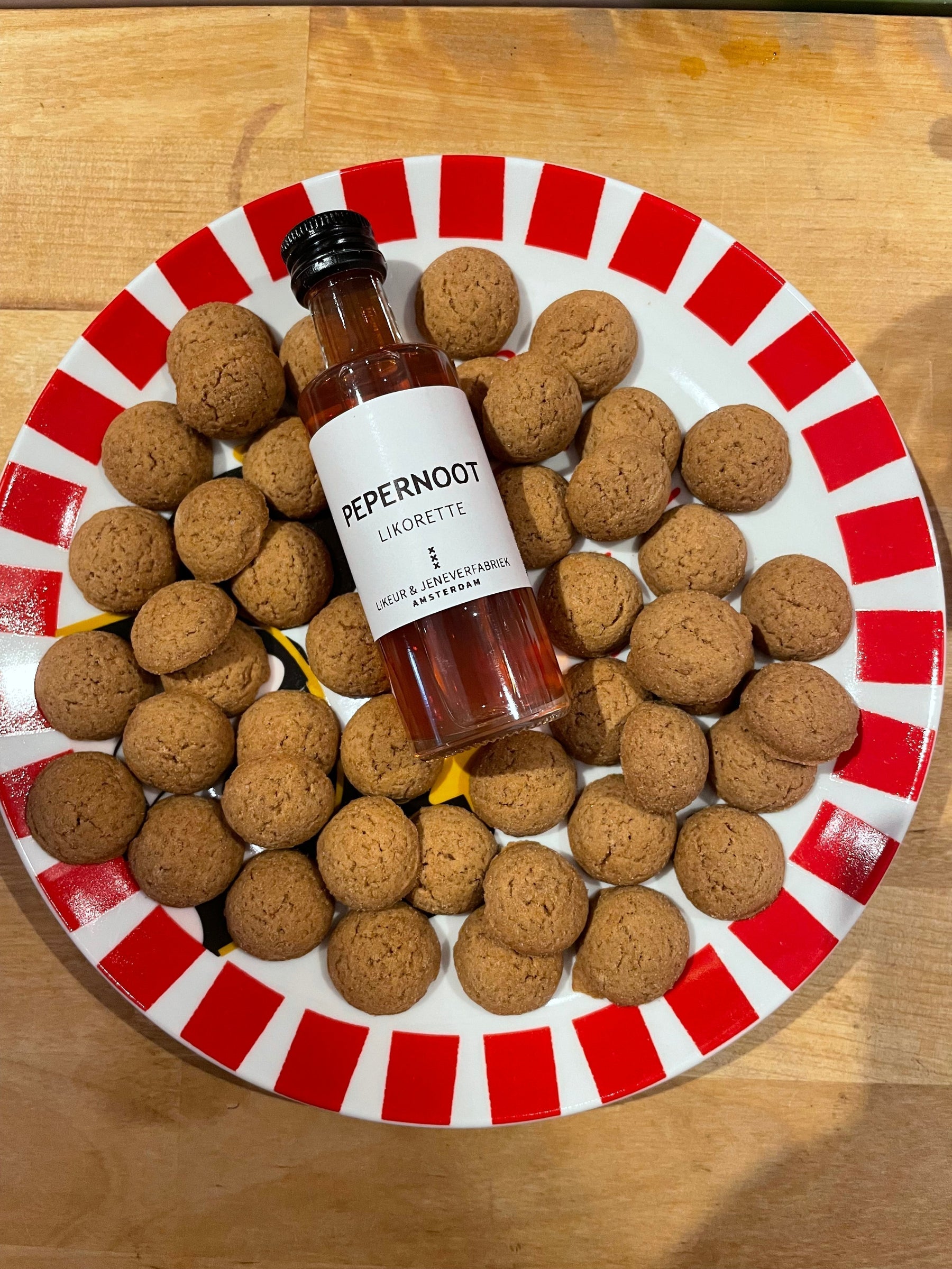 Nieuws uit de Villa - November 2025