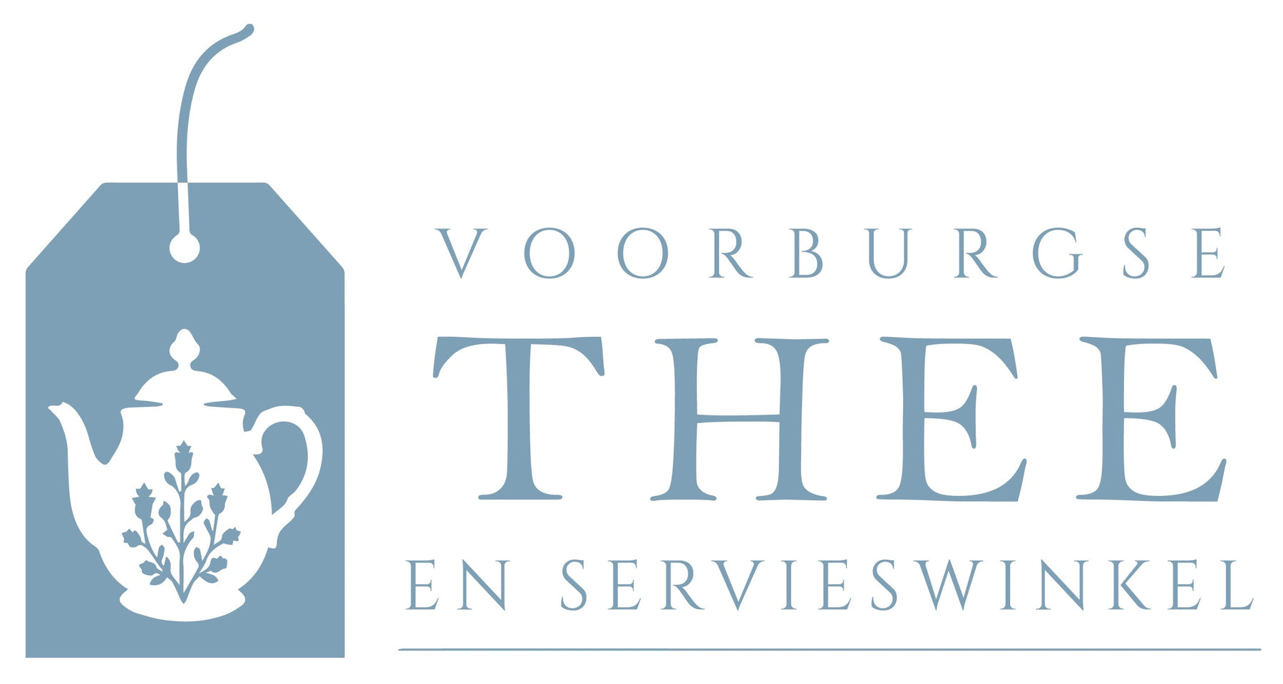 Nieuwe naam, zelfde vertrouwde winkel!