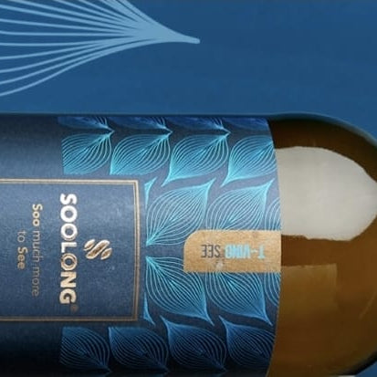 Januari 2026: Food-Pairing Menu