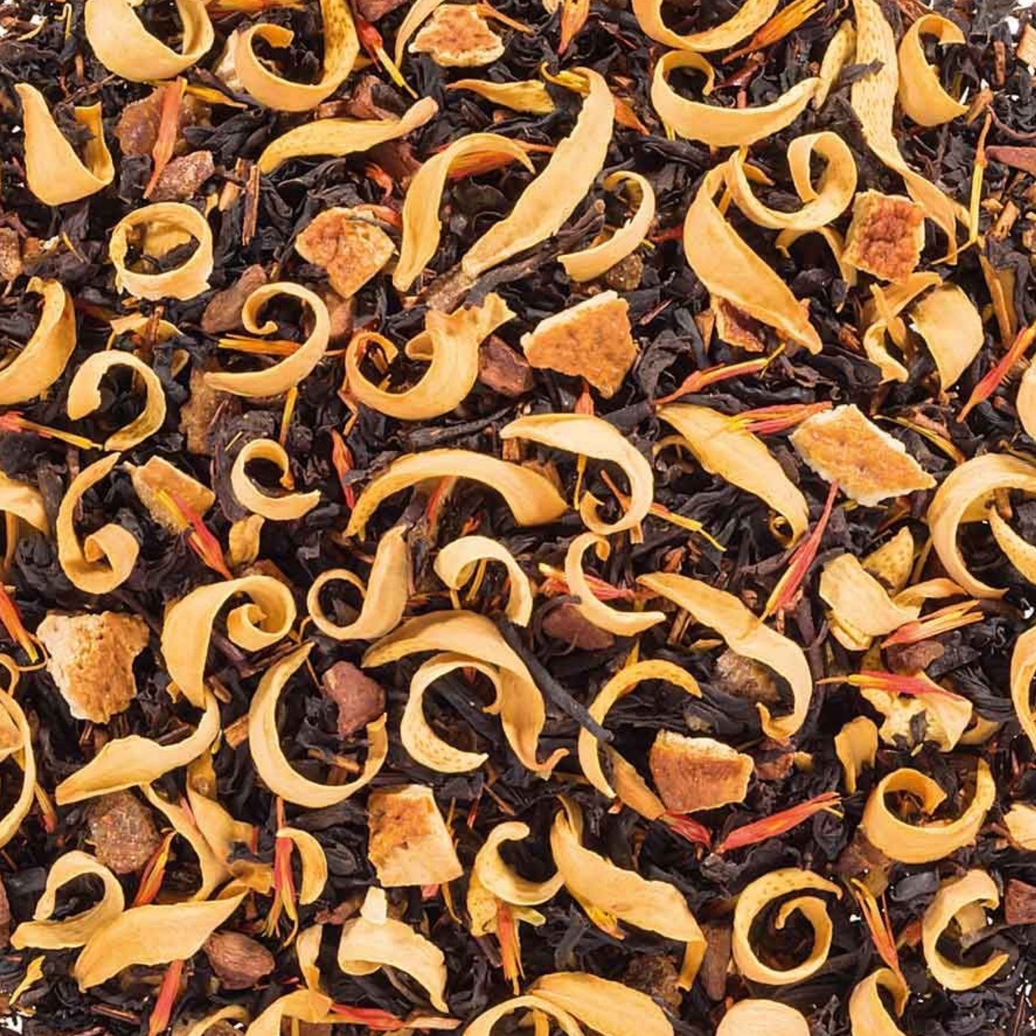 December 2025/Januari 2026: Food-Pairing Menu