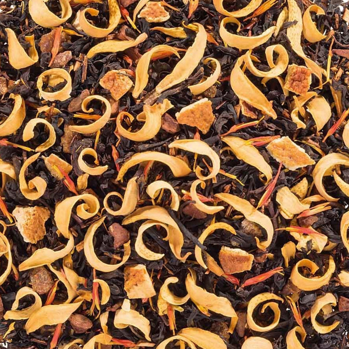 December 2025/Januari 2026: Food-Pairing Menu