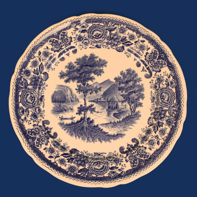 Villeroy & Boch Burgenland ontbijtbord