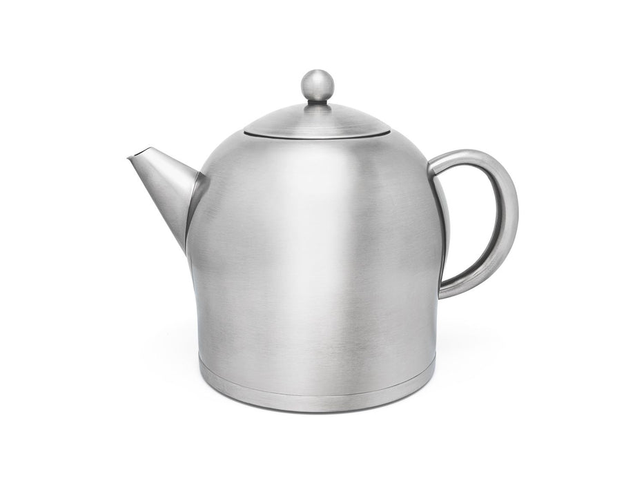 Bredemeijer Minuet® Santhee  Theepot - Mat - 2 ltr.