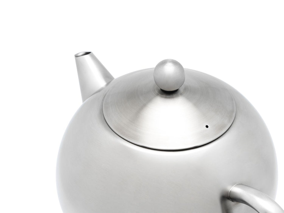Bredemeijer Minuet® Santhee  Theepot - Mat - 2 ltr.