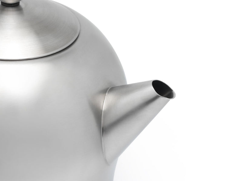 Bredemeijer Minuet® Santhee  Theepot - Mat - 2 ltr.