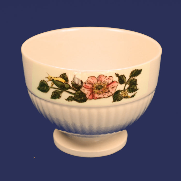 Wedgwood Briar Rose Suikerbakje - Ø 8,5 cm