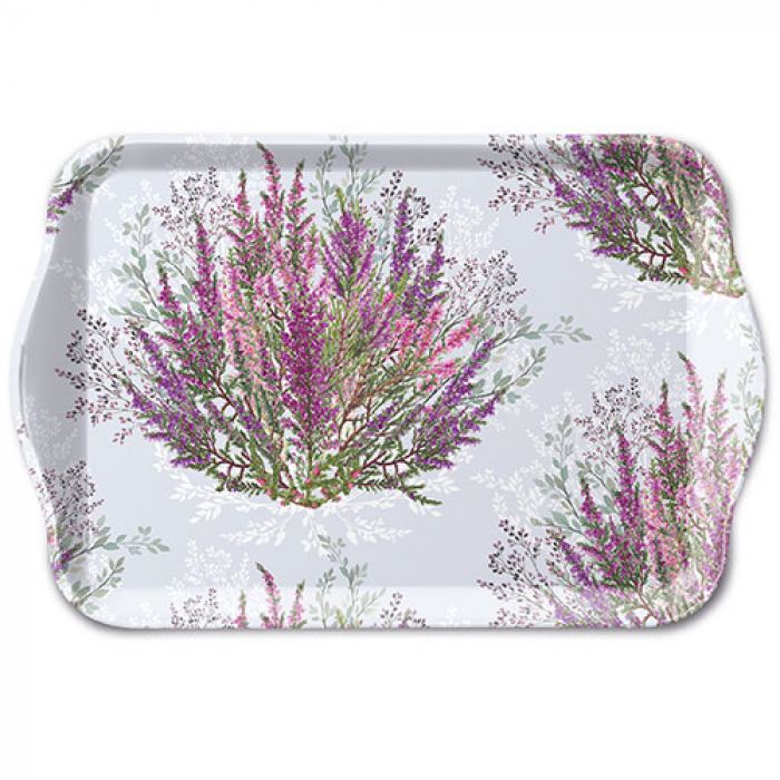 Ambiente Calluna Dienblad - Melamine - 13 cm x 21 cm