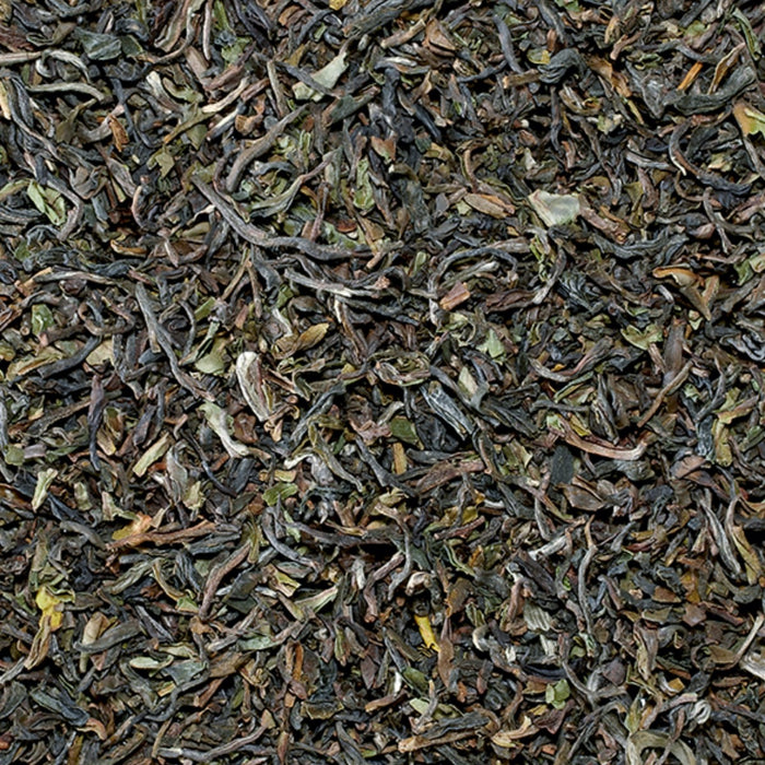 Darjeeling SFTGFOP1 Ambootia - Zwarte Thee - India - 100 gram