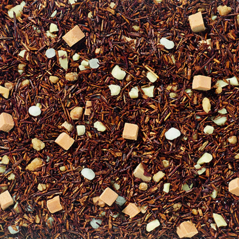 Salty Caramel - Rooibosthee - Zuid-Afrika