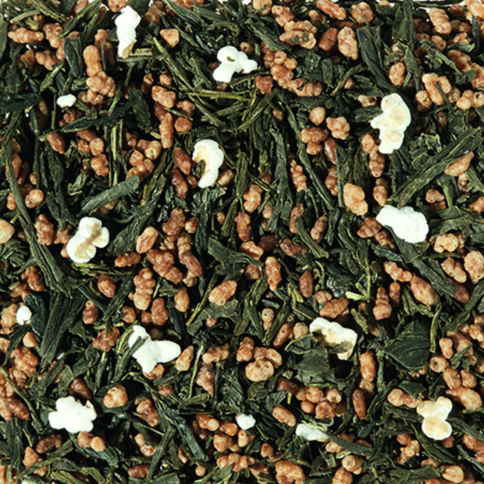 Genmaicha - Groene Thee - Japan - 100 gram