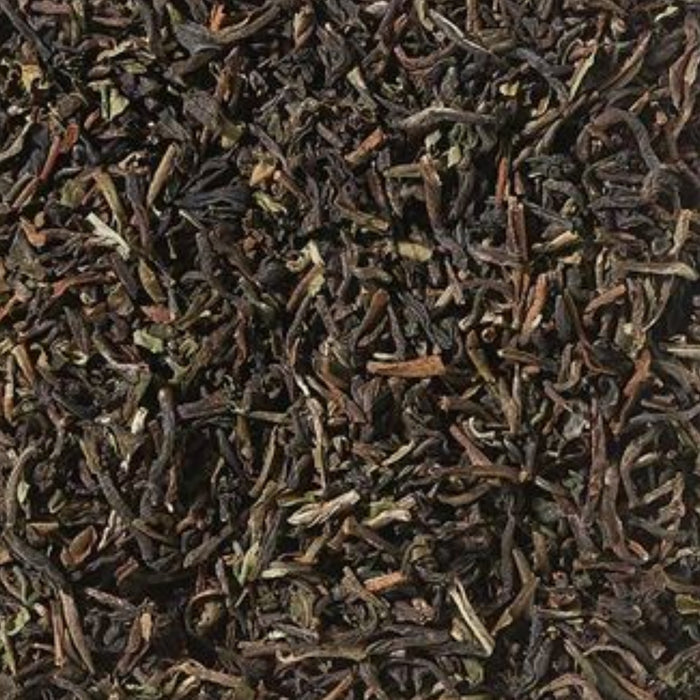 Darjeeling - Zwarte Thee - India - 100 gram