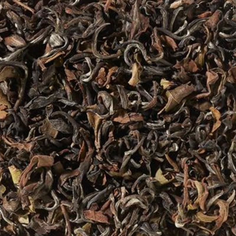 Oriental Beauty - Oolong Thee - Vietnam - 100 gram